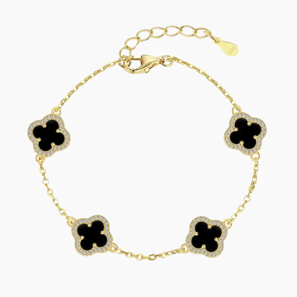 Clover Bracelet