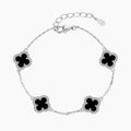 Clover Bracelet
