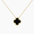 Clover Necklace