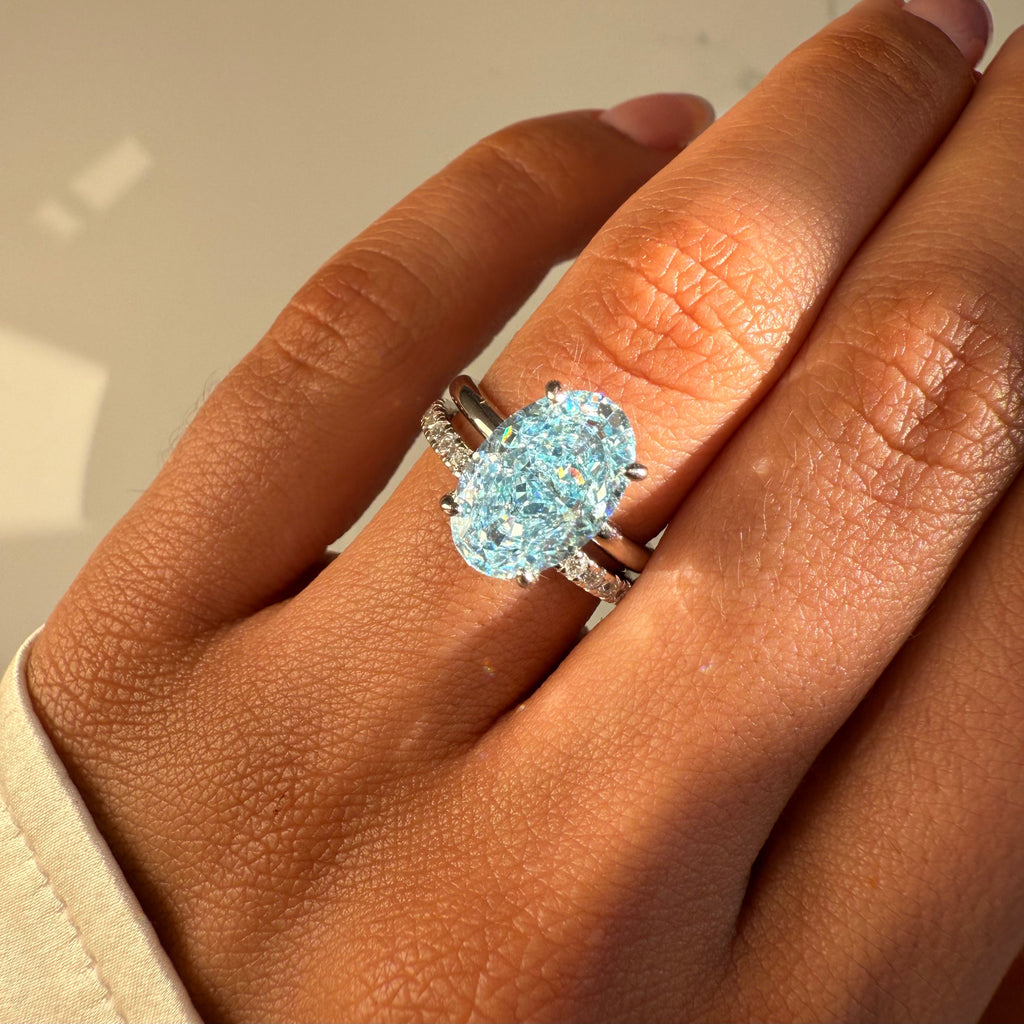 Stacking Ring