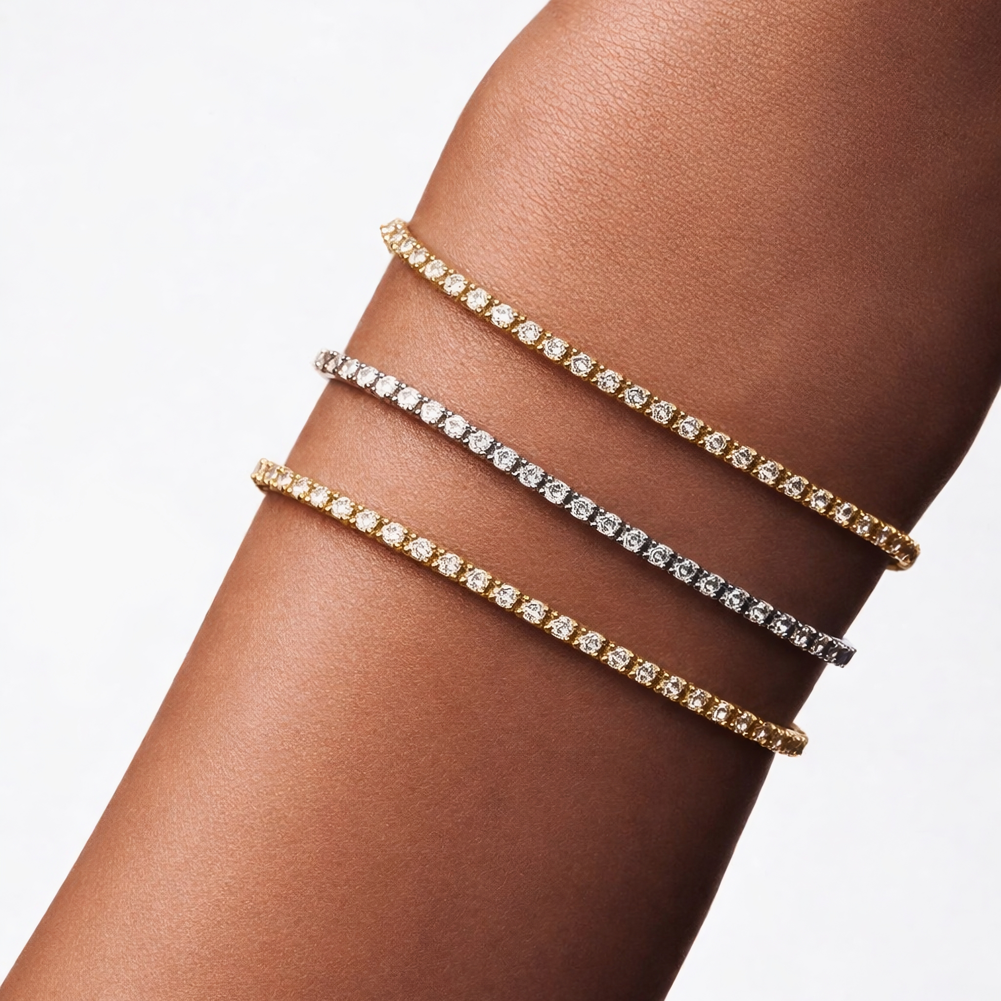 TENNIS BRACELET