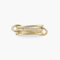 Triple Band Ring
