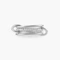 Triple Band Ring